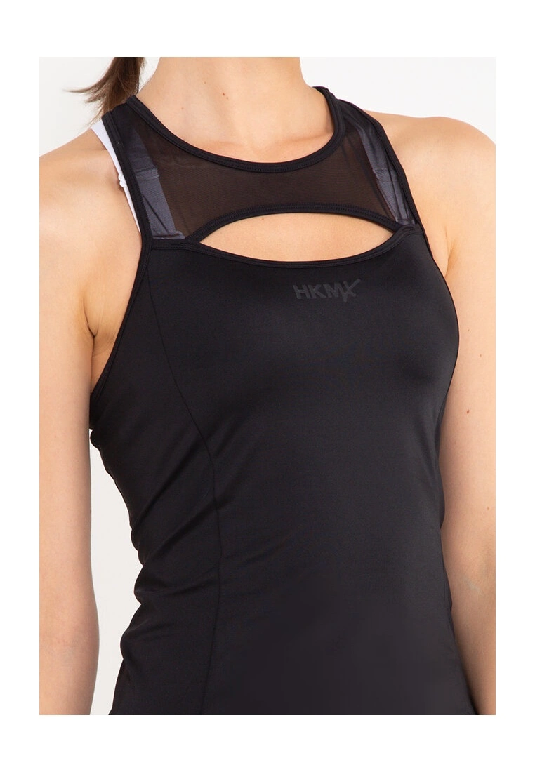 Hunkemoller HKMX Arrow Sport Tank Top - Image 3