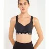 Hunkemoller The All Star Branded Sports Bra