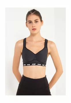 Hunkemoller The All Star Branded Sports Bra