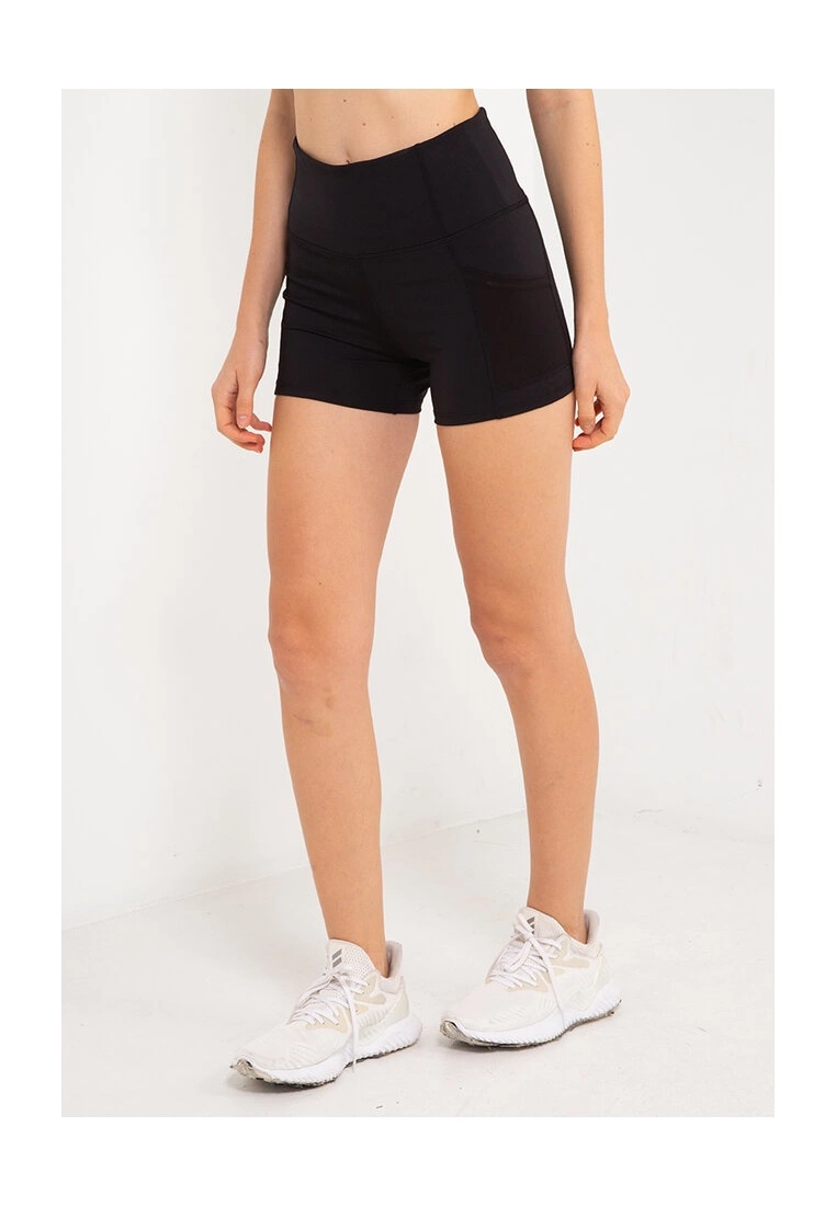Hunkemoller HKMX Oh My Squat Training Shorts