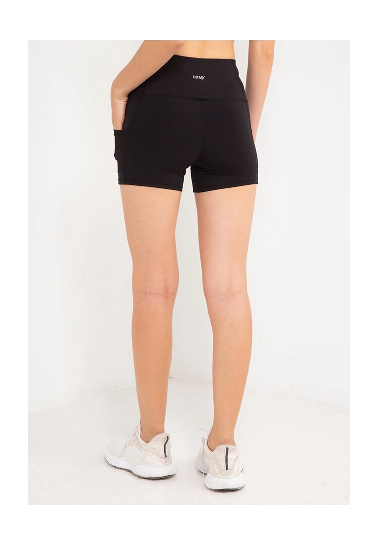 Hunkemoller HKMX Oh My Squat Training Shorts - Image 2