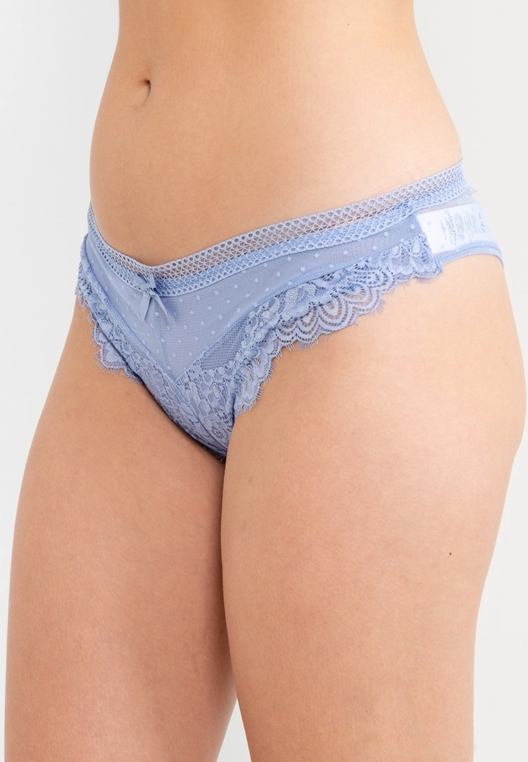 Hunkemoller Bessie brazilian r Panties - Image 3