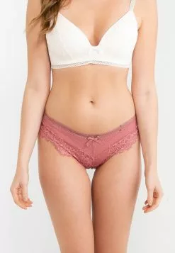 Hunkemoller Bessie brazilian r Panties