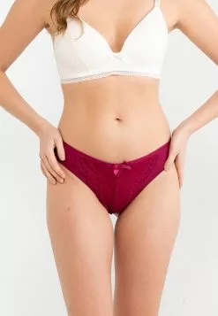 Hunkemoller Georgia Brazilian Panties