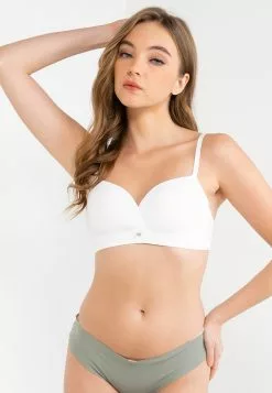 Hunkemoller P&M Non-Wired Push-Up Padded Bra