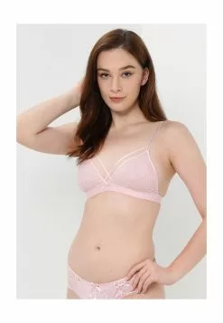 Hunkemoller Corby Allover Lace Bralette