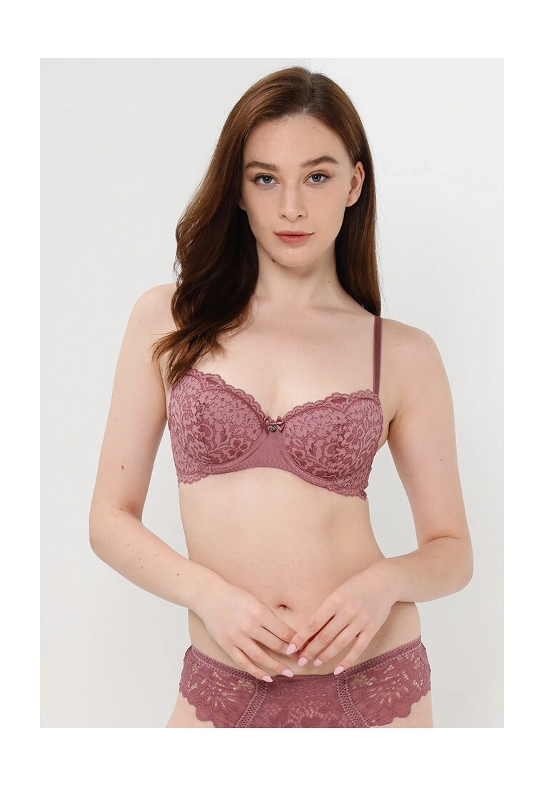 Hunkemoller Rose Padding Bra