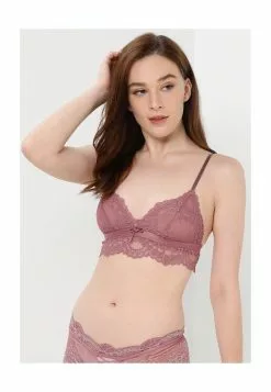 Hunkemoller Riki Triangle Bralette