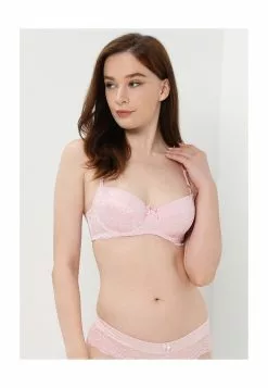 Hunkemoller Leonie Push-up Bra