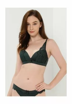 Hunkemoller Alexa Non Wired Push-up Bra