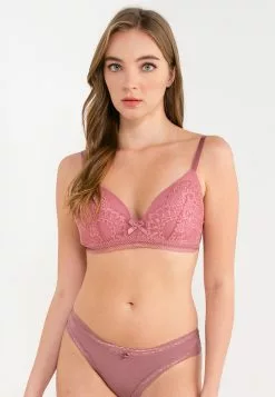Hunkemoller Bessie Non Wired Push-Up Bra