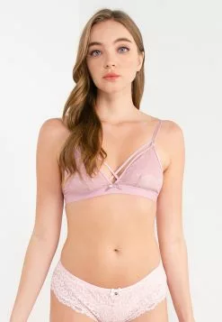 Hunkemoller Corby Bralette