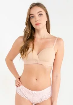 Hunkemoller Padded Non-Wired Bra