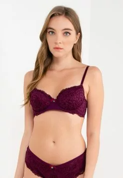Hunkemoller Rose Padded Bra