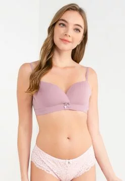 Hunkemoller Padded Non-Underwired Bra