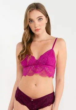 Hunkemoller Stacey Bralette