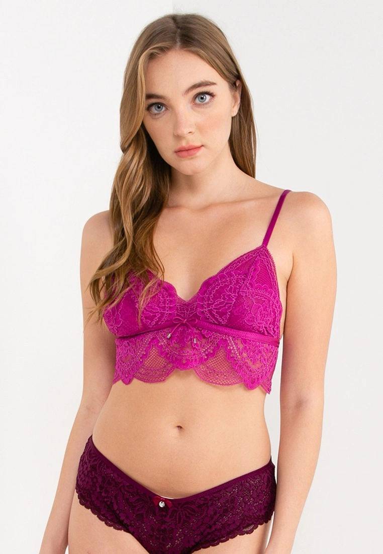 Hunkemoller Stacey Bralette