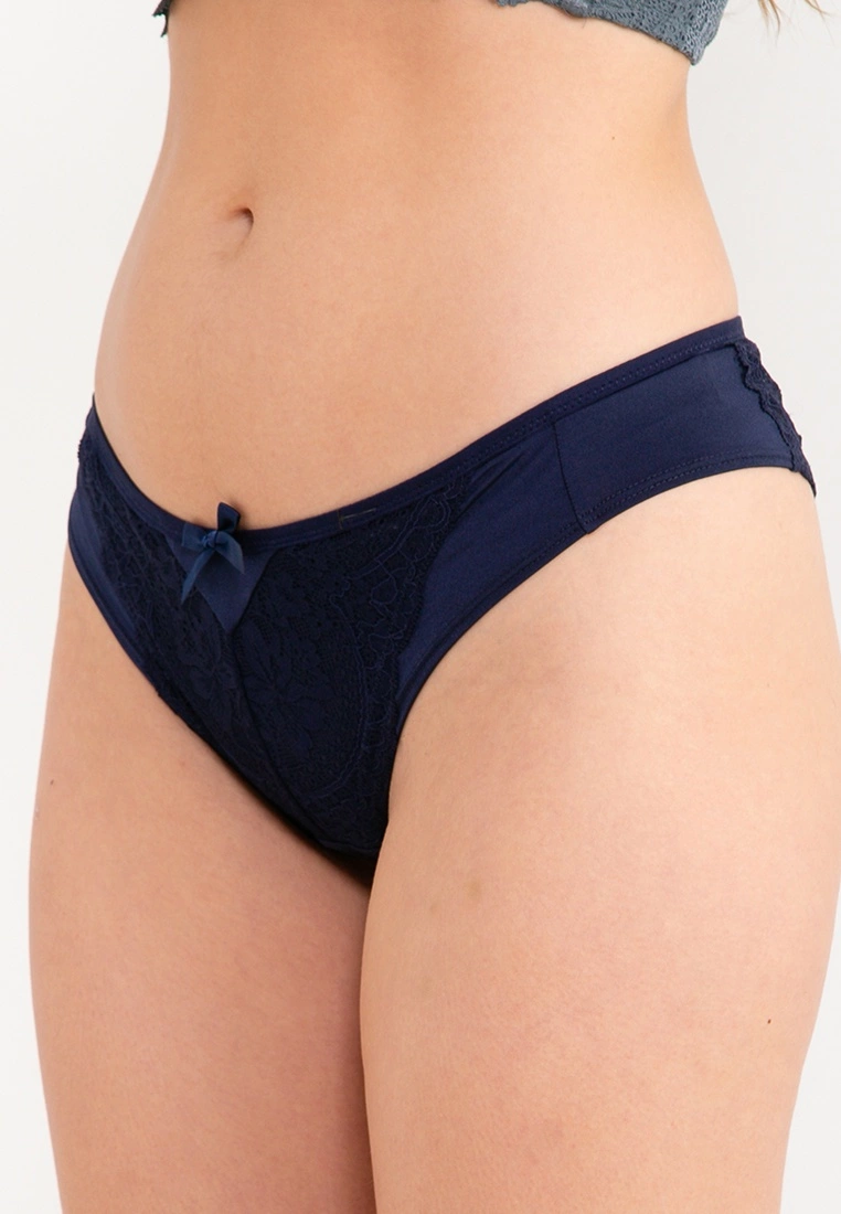 Hunkemoller Georgia Brazilian Panties - Image 3