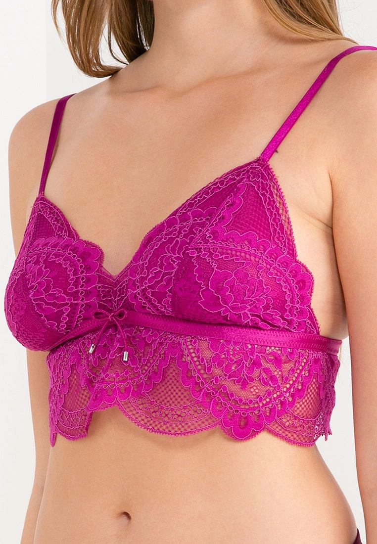 Hunkemoller Stacey Bralette - Image 3