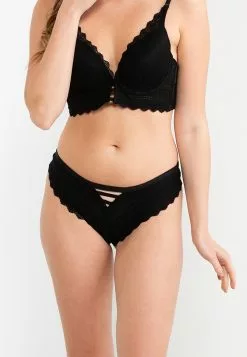 Hunkemoller Chynna Brazilian Panties