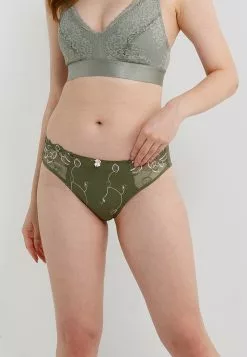 Hunkemoller Diva Rio Panties