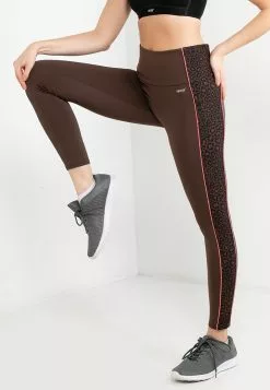 Hunkemoller Shine Piping Leggings