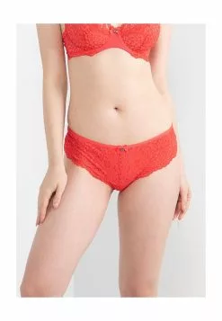 Hunkemoller Rose Brazilian Panties