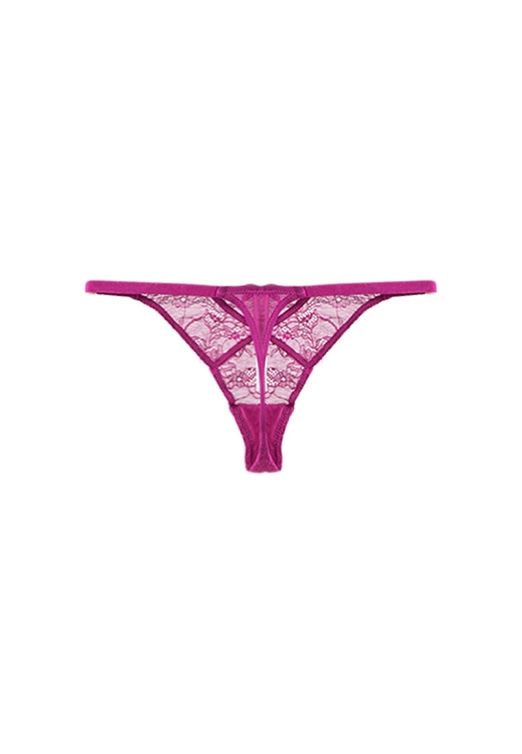 Hunkemoller Corby High-cut Thong - Image 2