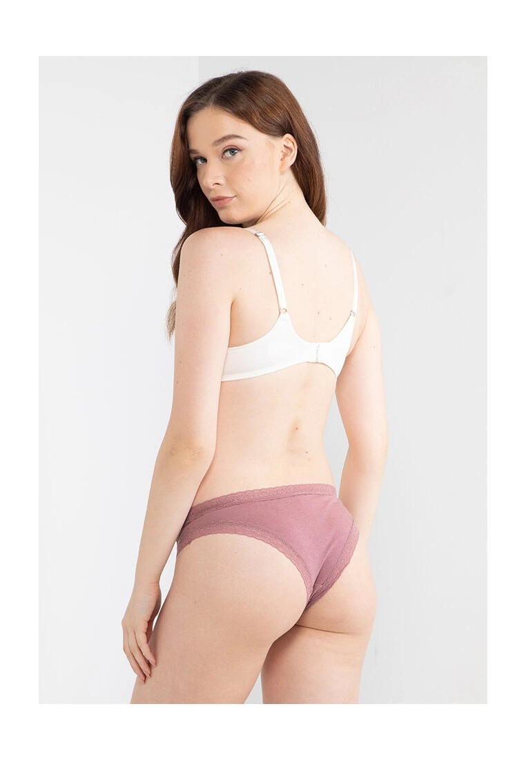 Hunkemoller 3 Packs Eternal Lightness Panties - Image 2