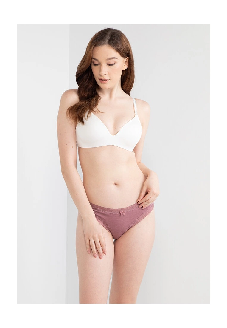 Hunkemoller 3 Packs Eternal Lightness Panties - Image 4