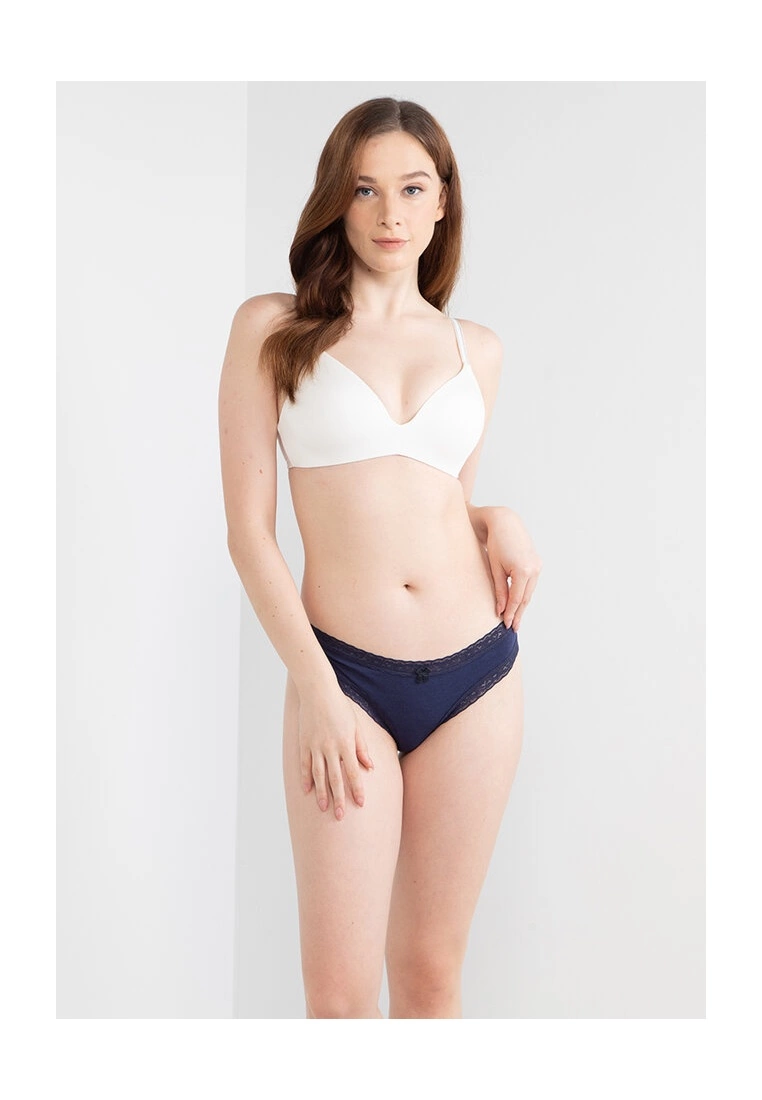 Hunkemoller 3 Packs Eternal Lightness Panties - Image 5