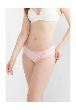 Hunkemoller Georgia Cotton Brazilian Panties