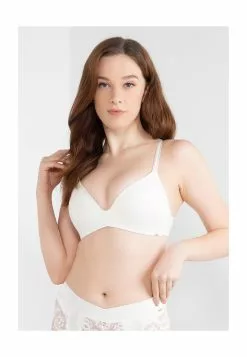 Hunkemoller Mona Non Wired Push-Up Bra