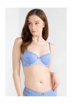 Hunkemoller Rose Padded Bra