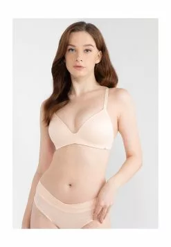 Hunkemoller Super Soft Padded Non-Underwired Bra