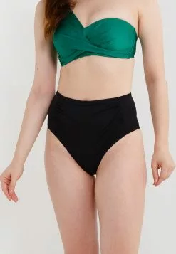 Hunkemoller Luxe Shaping Cheeky Bikini Bottom