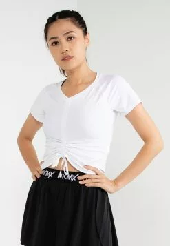 Hunkemoller Top Ss Aura