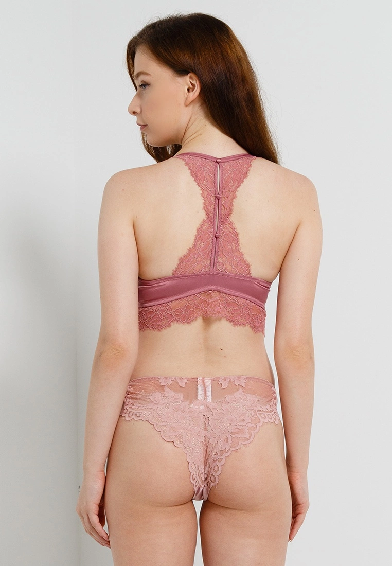 Hunkemoller Zara Brazilian Panties - Image 2