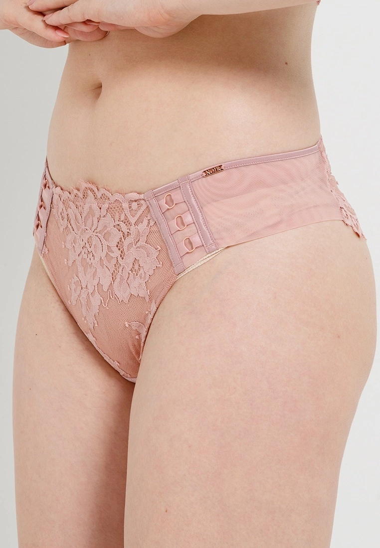 Hunkemoller Zara Brazilian Panties - Image 3