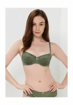 Hunkemoller Maya Padded Underwired Bra