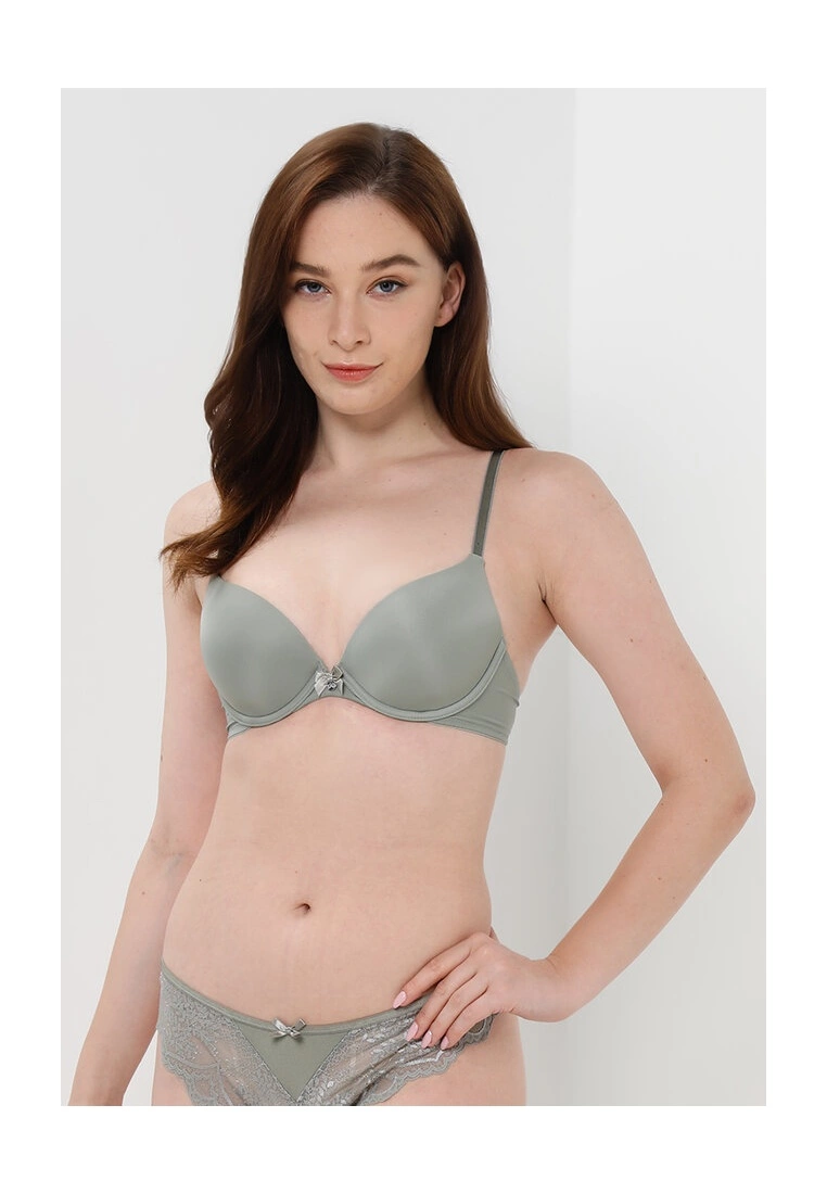 Hunkemoller P&M Push-Up Bra