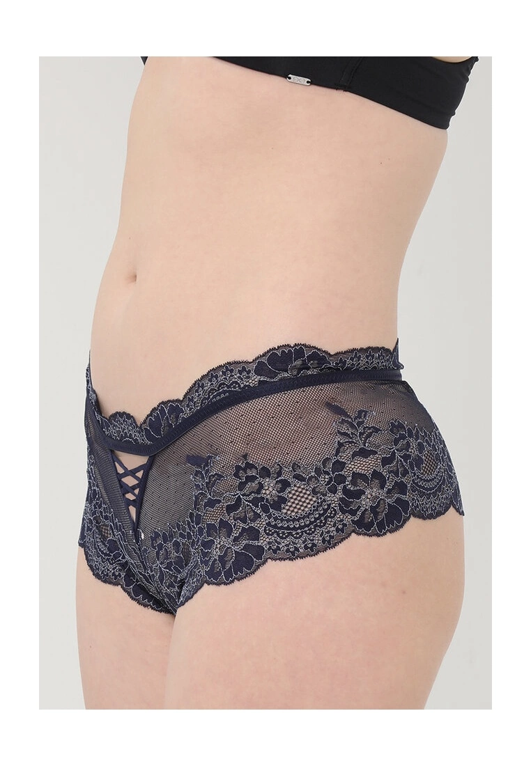 Hunkemoller Darella Boxer Panties - Image 3