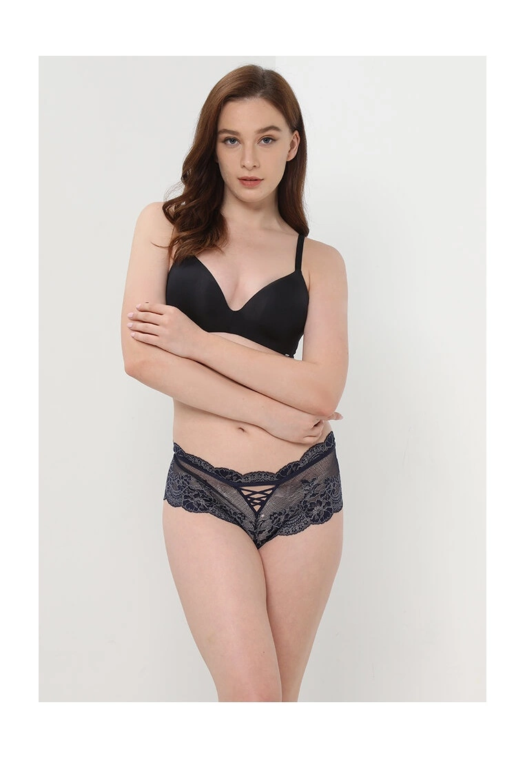 Hunkemoller Darella Boxer Panties - Image 4