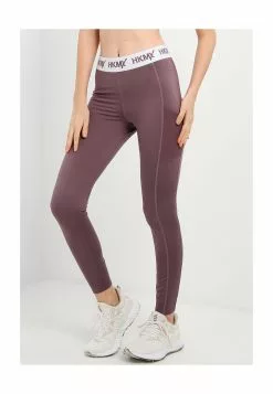 Hunkemoller RW Logo Leggings