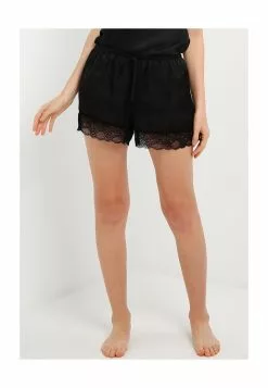 Hunkemoller Satin Meili Shorts
