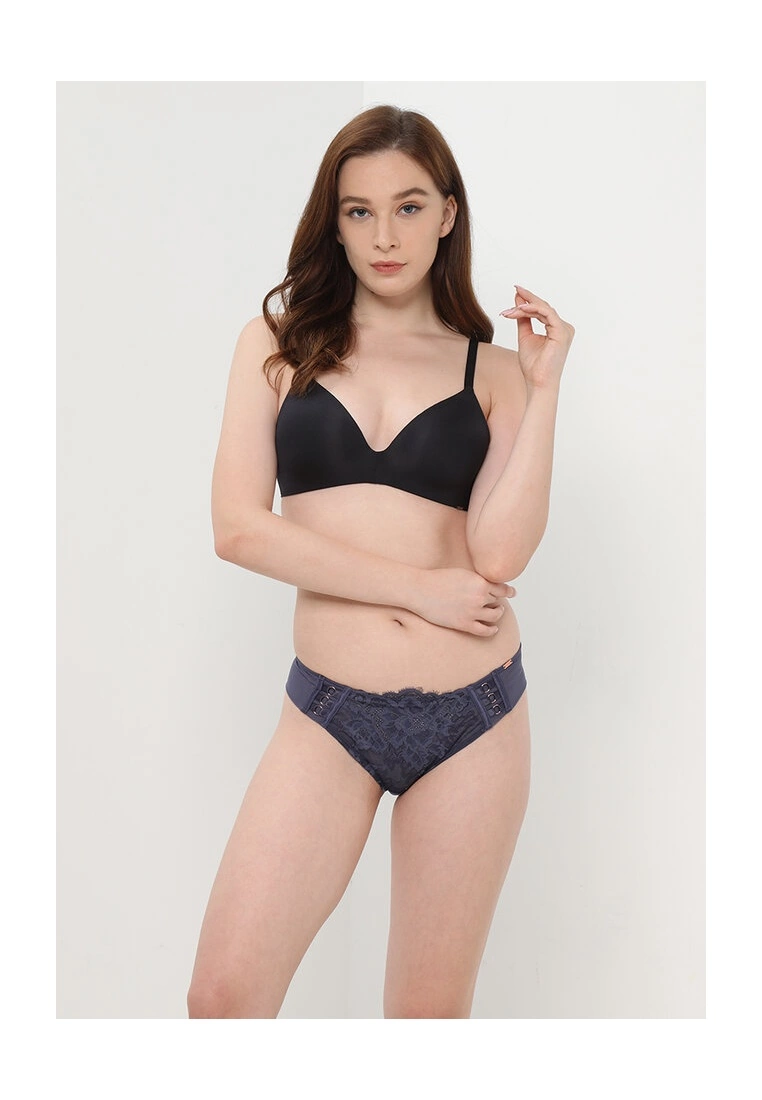 Hunkemoller Zara Brazilian Panties - Image 4