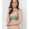 Hunkemoller Chione Padded Underwired Bra
