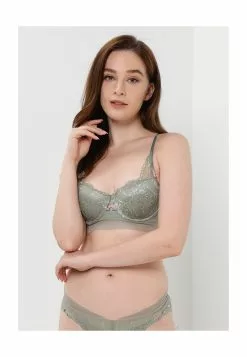 Hunkemoller Chione Padded Underwired Bra