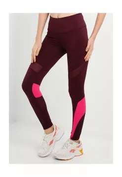 Hunkemoller Slash High Waisted Leggings