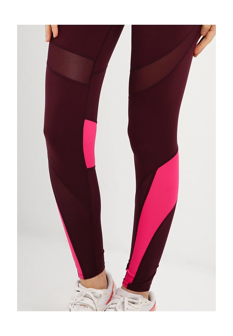 Hunkemoller Slash High Waisted Leggings - Image 3